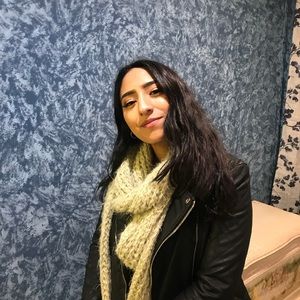 Meet your Posher, Kimberly